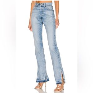 EB Denim unraveled two